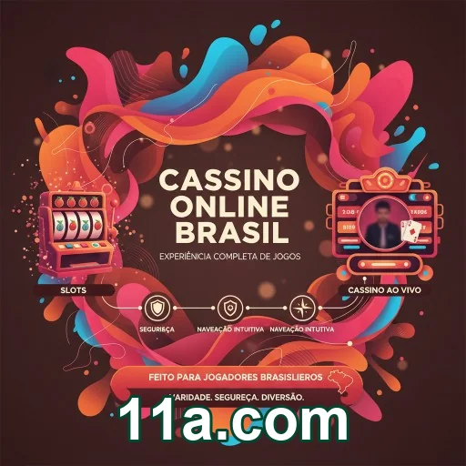 Acesso móvel ao link oficial 11a.com