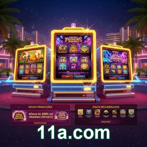 Suporte rápido na plataforma oficial 11a.com