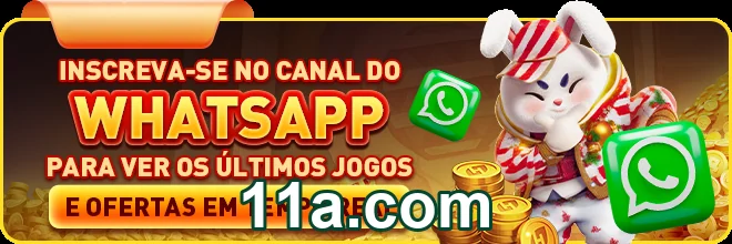 Tela da plataforma oficial 11a.com com suporte rápido