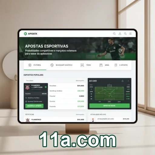Tela de bônus no celular com ativação rápida