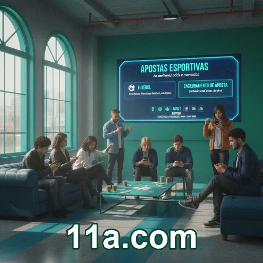 Suporte e regras da plataforma 11a.com