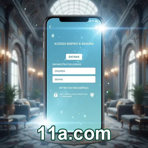 Tela de ajuda mobile com respostas claras e suporte
