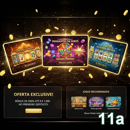 Guia sobre jogos de azar - 11a