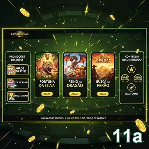 Guia sobre palpites - 11a